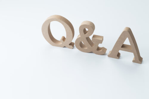 玄関ドアの防犯対策についてよくある質問