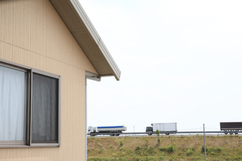 防音性能の目安｜遮音等級（T値）とは