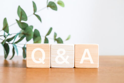 玄関ドアのスマートキーに関するよくある質問