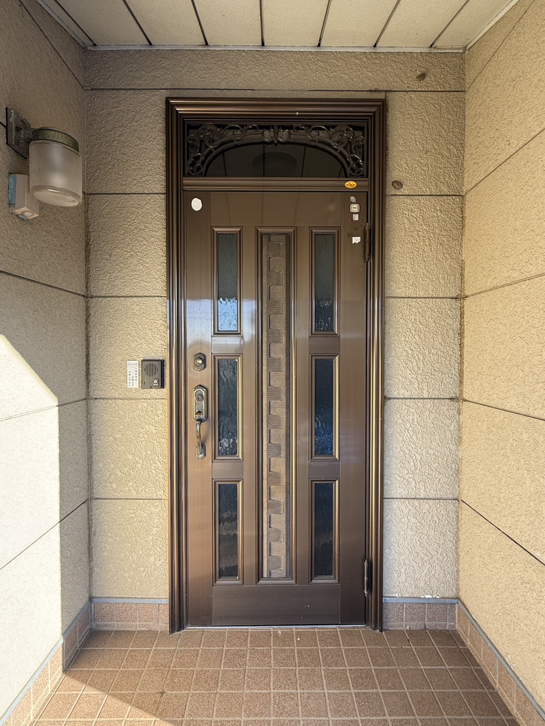 八千代町　補助金でお得に玄関ドアリフォーム！